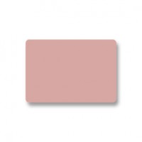 Safe-Dent- PAPER TRAY COVERS  8.25" x 12.25"  1000 sheets DUSTY ROSE